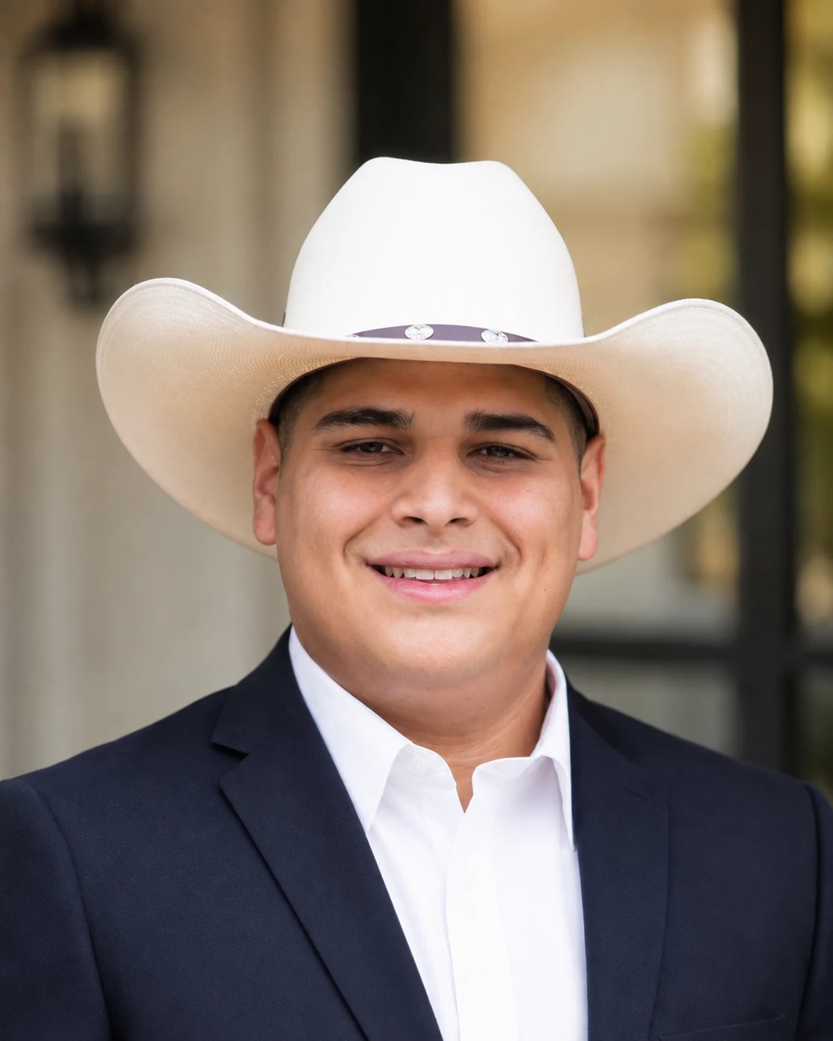 Antonio Gonzalez