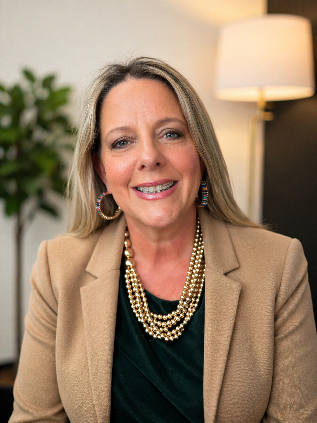 Shawnda Lombardozzi